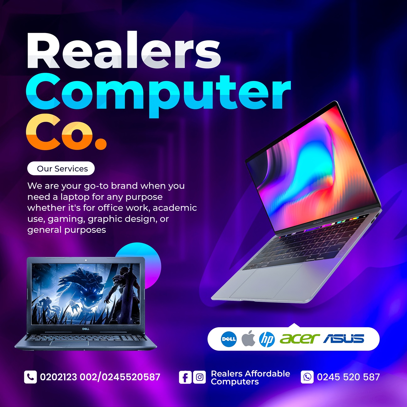 Marketing Design
